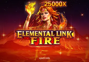 Elemental Link Fire tại cpc5